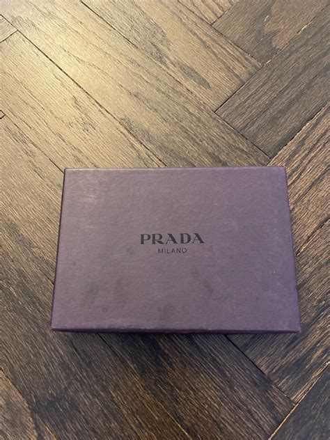 prada wallet box china|prada wallet for women.